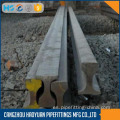 Ferrocarril P50 50kg U71Mn 45Mn